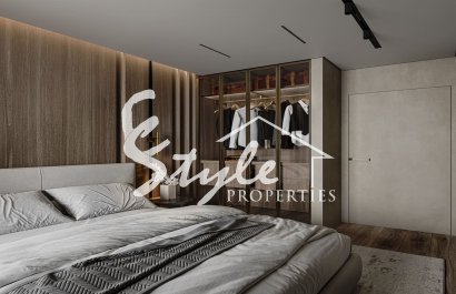 New build - Apartament  - Calpe