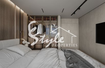 New build - Apartament  - Calpe