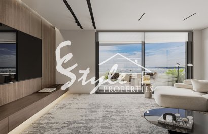 New build - Apartament  - Calpe