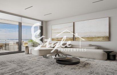 New build - Apartament  - Calpe