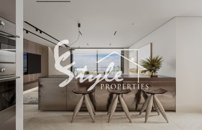 New build - Apartament  - Calpe