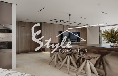 New build - Apartament  - Calpe