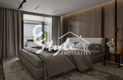 New build - Apartament  - Calpe