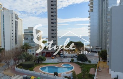 New build - Apartament  - Calpe