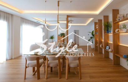 Новостройки - Апартаменты/Квартира - La Manga - La Manga del Mar Menor