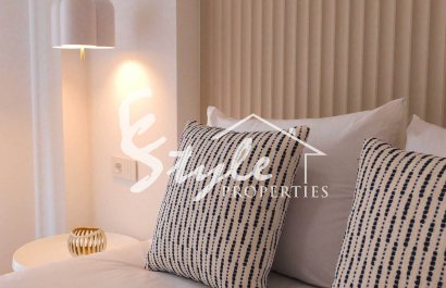 Новостройки - Апартаменты/Квартира - La Manga - La Manga del Mar Menor