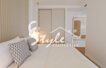 Новостройки - Апартаменты/Квартира - La Manga - La Manga del Mar Menor