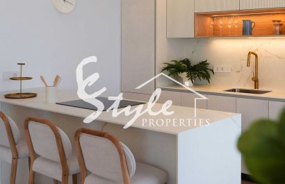 Новостройки - Апартаменты/Квартира - La Manga - La Manga del Mar Menor