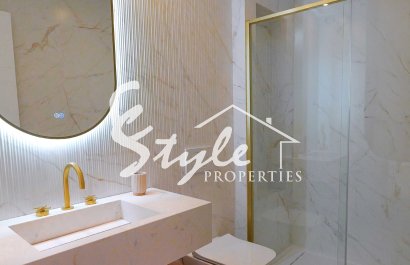 Новостройки - Апартаменты/Квартира - La Manga - La Manga del Mar Menor