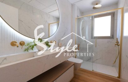 Новостройки - Апартаменты/Квартира - La Manga - La Manga del Mar Menor