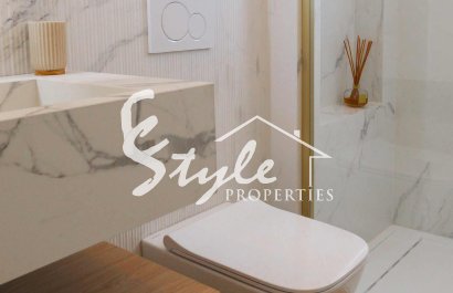 Новостройки - Апартаменты/Квартира - La Manga - La Manga del Mar Menor