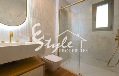 Новостройки - Апартаменты/Квартира - La Manga - La Manga del Mar Menor