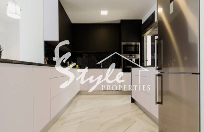 Nuevo - Villa - Dehesa de Campoamor