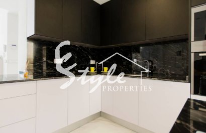 Nuevo - Villa - Dehesa de Campoamor