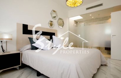 Nuevo - Villa - Dehesa de Campoamor