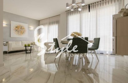 New build - Villa - Campoamor - Dehesa de Campoamor