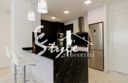 New build - Villa - Campoamor - Dehesa de Campoamor