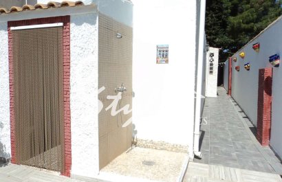 Вторичное жилье - Вилла - Ориуэла Коста  - Ломас де Кабо Роиг