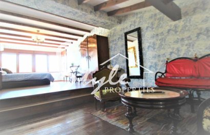 Вторичное жилье - Вилла - Ориуэла Коста  - Ломас де Кабо Роиг