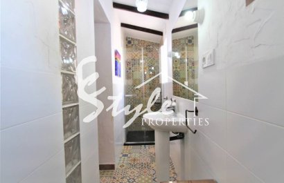 Вторичное жилье - Вилла - Ориуэла Коста  - Ломас де Кабо Роиг