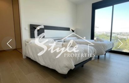 Вторичное жилье - Apartments - Ориуэла Коста  - Las Colinas Golf