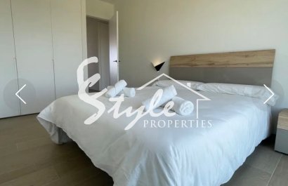 Вторичное жилье - Apartments - Ориуэла Коста  - Las Colinas Golf
