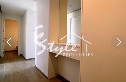 Вторичное жилье - Apartments - Ориуэла Коста  - Las Colinas Golf