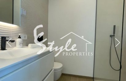 Вторичное жилье - Apartments - Ориуэла Коста  - Las Colinas Golf