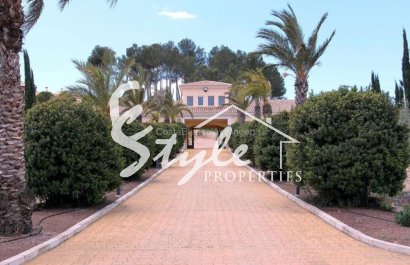 Reventa - Villa - Alicante - Penàguila
