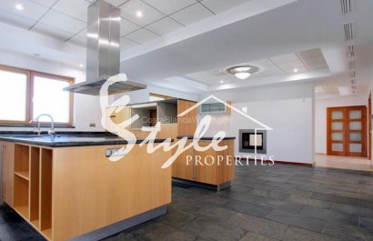 Reventa - Villa - Alicante - Penàguila