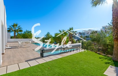 Reventa - Villa - Las Colinas - Las Colinas Golf