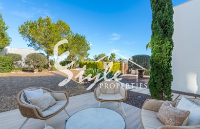 Reventa - Villa - Las Colinas - Las Colinas Golf