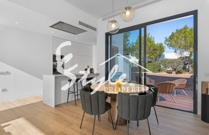 Reventa - Villa - Las Colinas - Las Colinas Golf