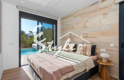 Reventa - Villa - Las Colinas - Las Colinas Golf