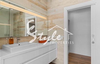 Reventa - Villa - Las Colinas - Las Colinas Golf