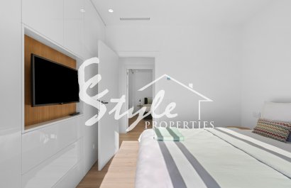 Reventa - Villa - Las Colinas - Las Colinas Golf