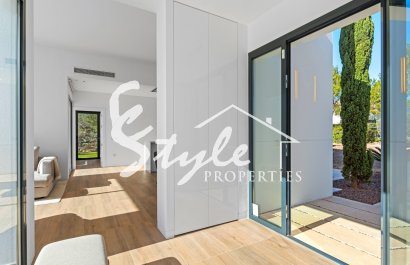 Reventa - Villa - Las Colinas - Las Colinas Golf