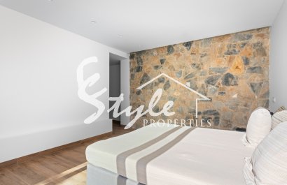 Reventa - Villa - Las Colinas - Las Colinas Golf