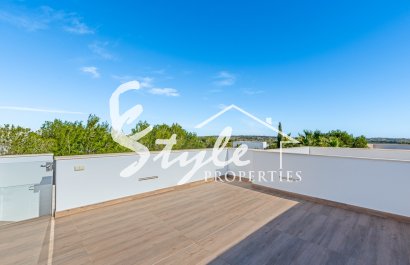 Reventa - Villa - Las Colinas - Las Colinas Golf