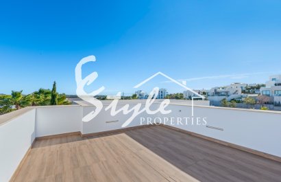 Reventa - Villa - Las Colinas - Las Colinas Golf