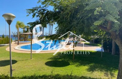 Reventa - Apartamento - Mil Palmeras