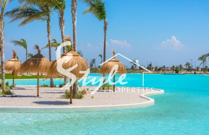 Reventa - Apartments - Torre Pacheco - Santa Rosalía