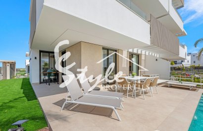 Reventa - Apartments - Torre Pacheco - Santa Rosalía