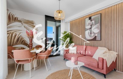 Reventa - Apartments - Torre Pacheco - Santa Rosalía