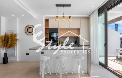 Reventa - Apartments - Torre Pacheco - Santa Rosalía