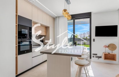 Reventa - Apartments - Torre Pacheco - Santa Rosalía