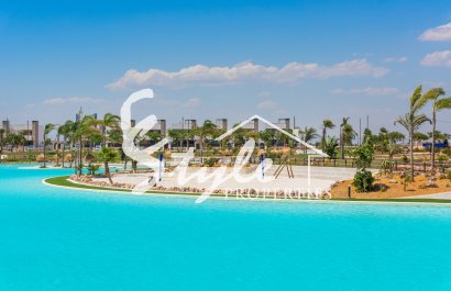 Reventa - Apartments - Torre Pacheco - Santa Rosalía