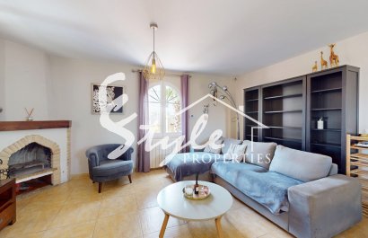 Вторичное жилье - Вилла - Ориуэла Коста  - Ла Зения