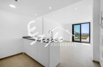 Reventa - Apartments - Torre Pacheco - Santa Rosalía