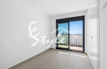 Reventa - Apartments - Torre Pacheco - Santa Rosalía